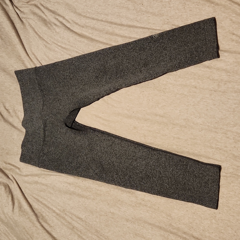 MPG Grey Leggings